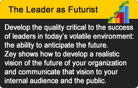 The Leader As Futurist